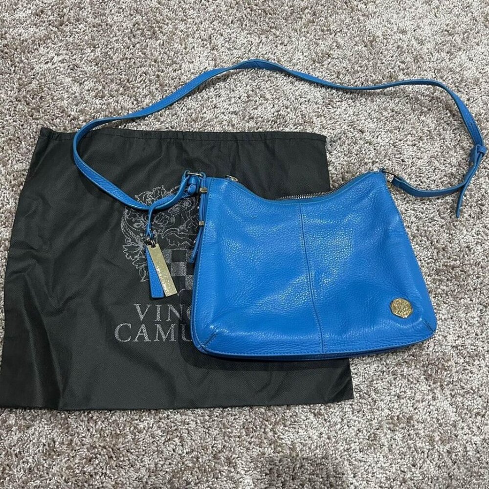 Vince Camuto Molly crossbody
